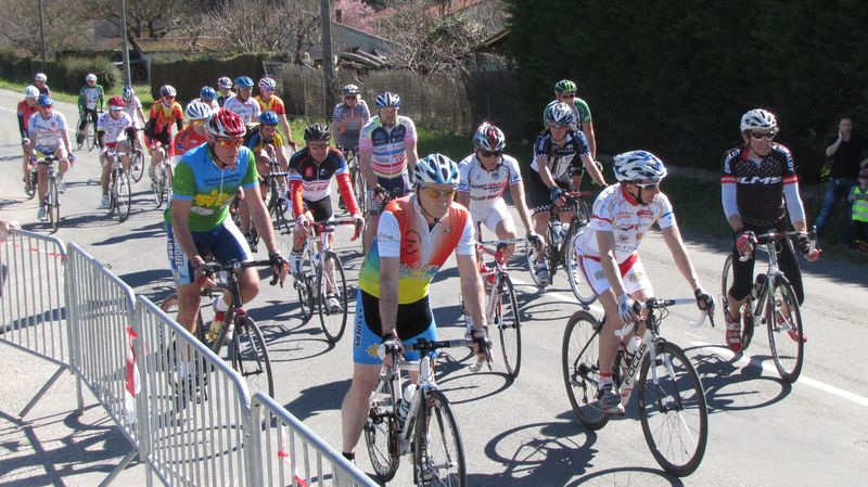 Eycheil 2014 Camarade Sports et Loisirs