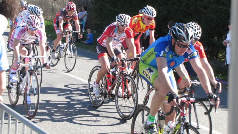 Eycheil 2014 Camarade Sports et Loisirs